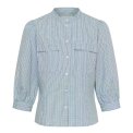  Part Two - ChinettePW Shirt - Gray Dawn Check