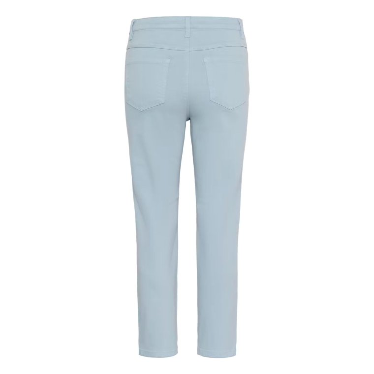Kaffe - KAzelina Jeans - Soft Chambray