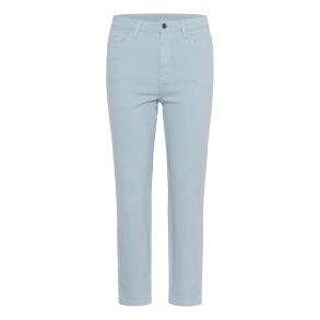 Kaffe - KAzelina Jeans - Soft Chambray