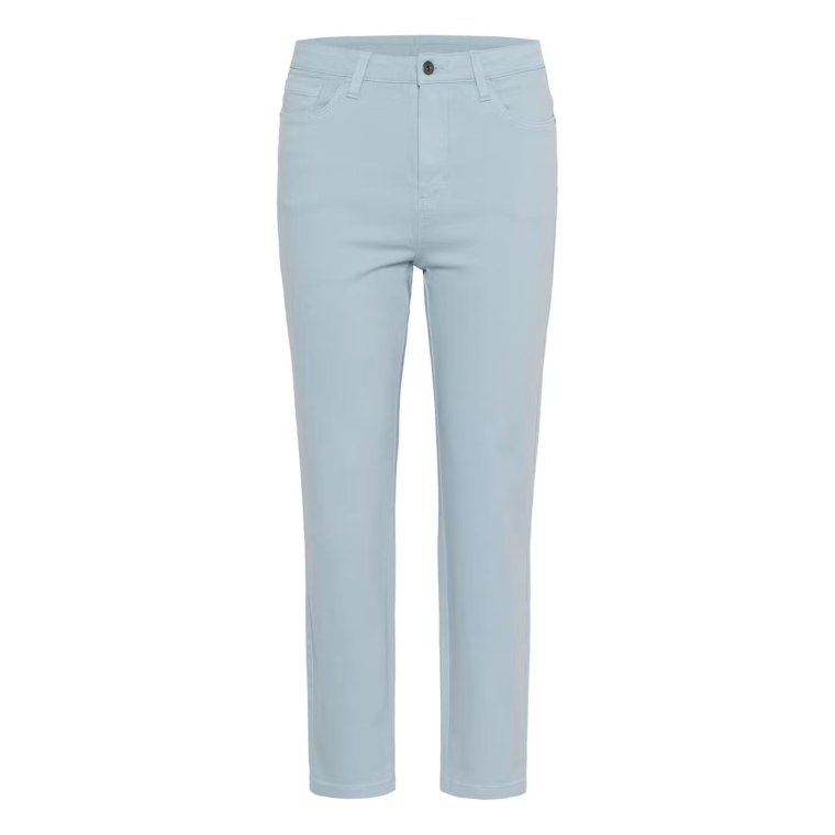 Kaffe - KAzelina Jeans - Soft Chambray