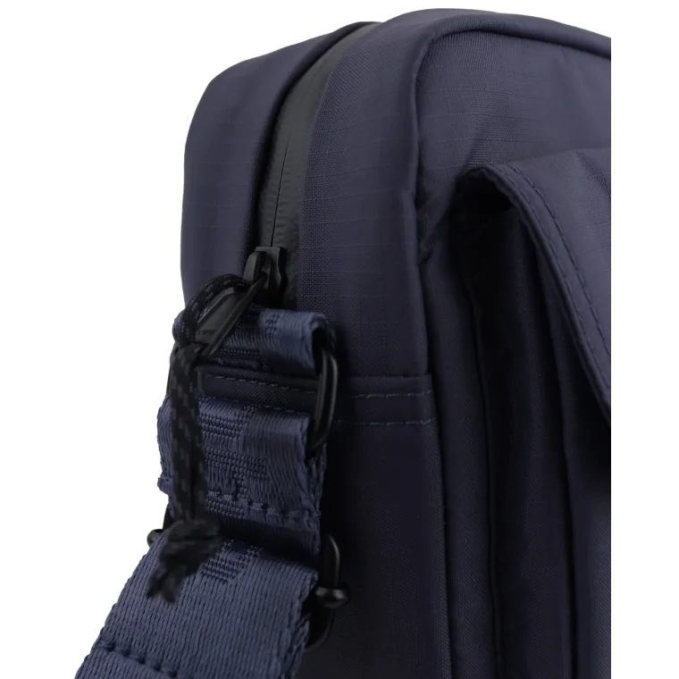KINTOBE - MILES Crossbody Bag - Twillight Blue