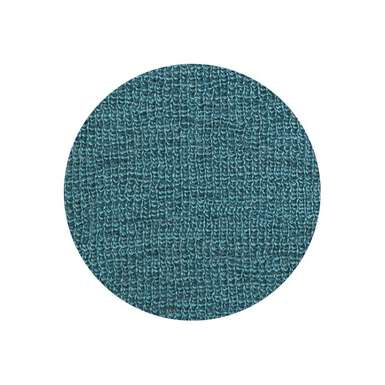 By Basics - 4002 shirt r-neck l/s - zinc