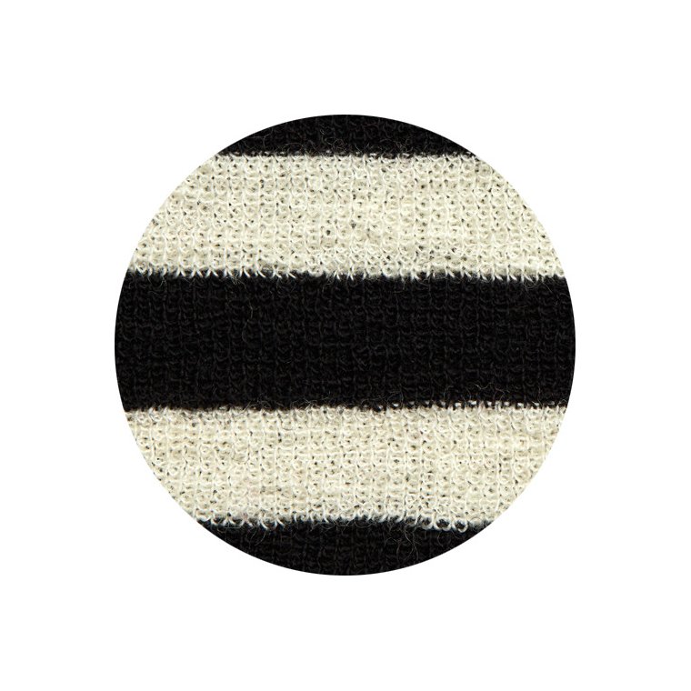 By Basics - 2009 box vest w/draped neck