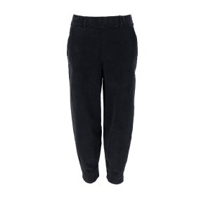 Black Colour - BCMEMPHIS barrel pant - Black