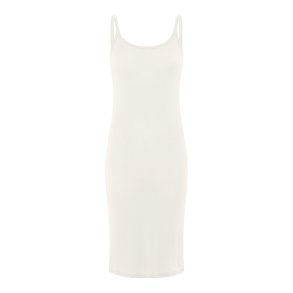 FRAU - Linz cashmere singlet dress - Sugar Swizzle