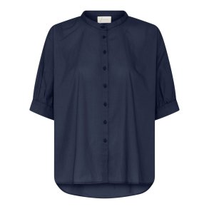 FRAU - Palermo ss shirt - India Ink