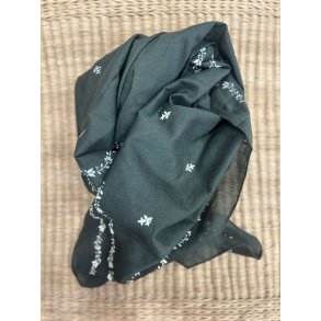 FRAU - Trieste scarf - Duffel Bag