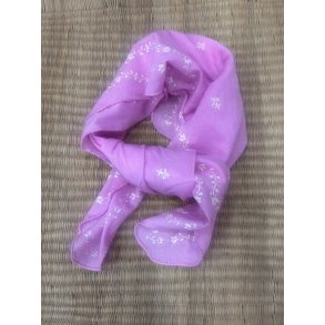 FRAU - Trieste scarf - Orchid