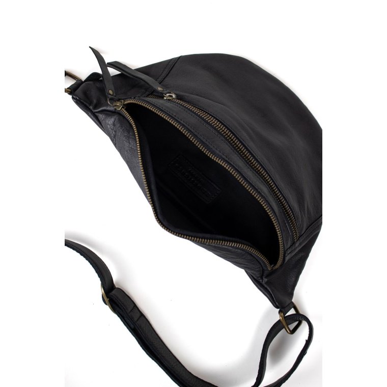 REDESIGNED - Faust Urban - Black