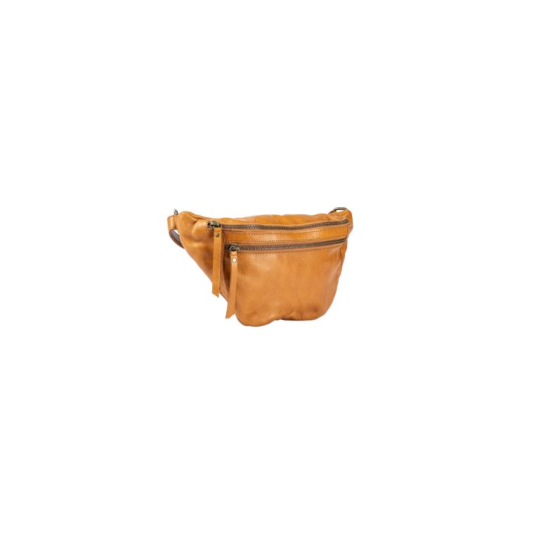REDESIGNED - Faust Urban - Burned Tan