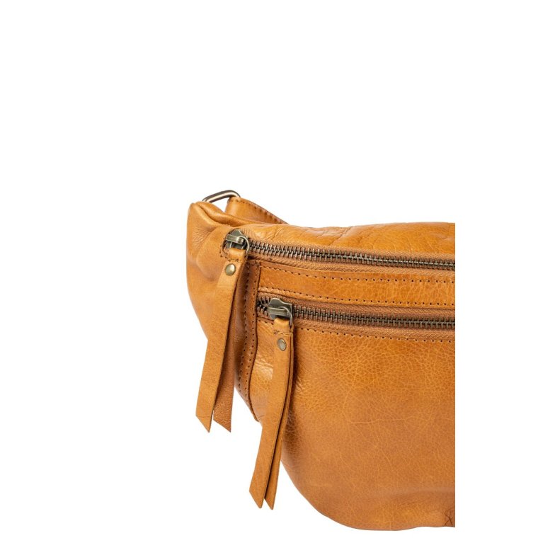 REDESIGNED - Faust Urban - Burned Tan