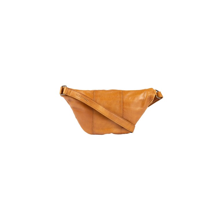 REDESIGNED - Faust Urban - Burned Tan