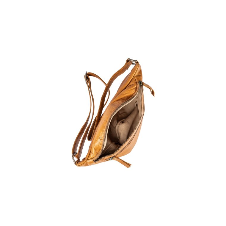 REDESIGNED - Faust Urban - Burned Tan