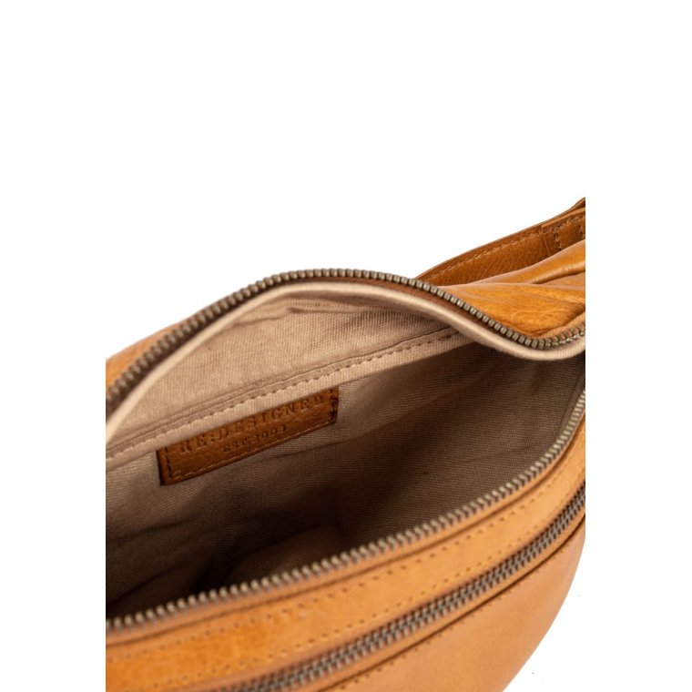 REDESIGNED - Faust Urban - Burned Tan