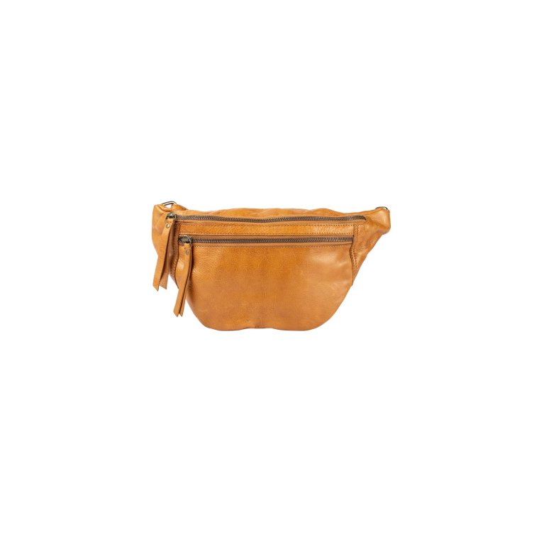 REDESIGNED - Faust Urban - Burned Tan