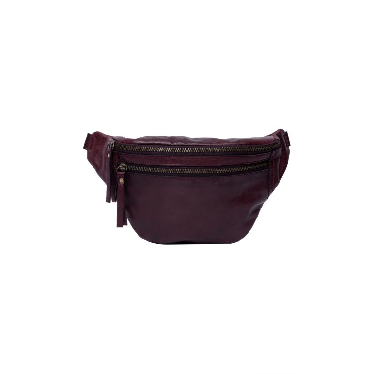 REDESIGNED - Faust Urban - Dark Cherry