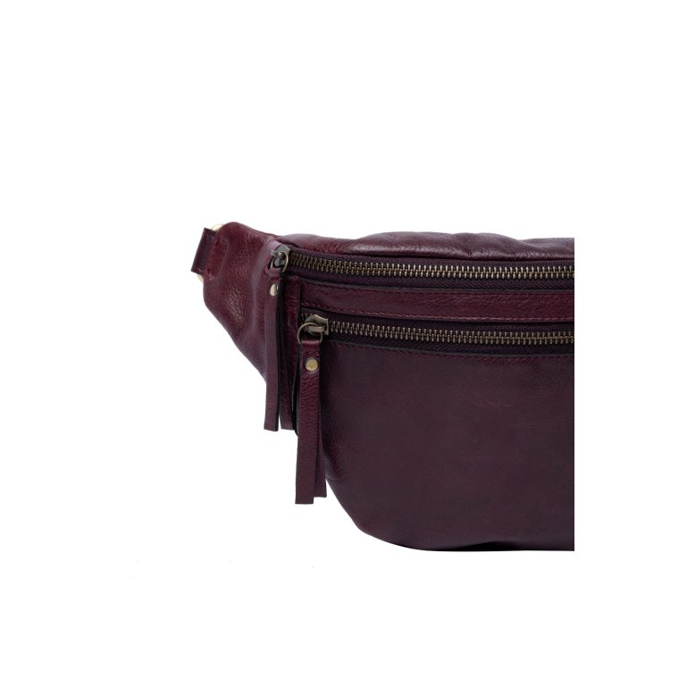 REDESIGNED - Faust Urban - Dark Cherry