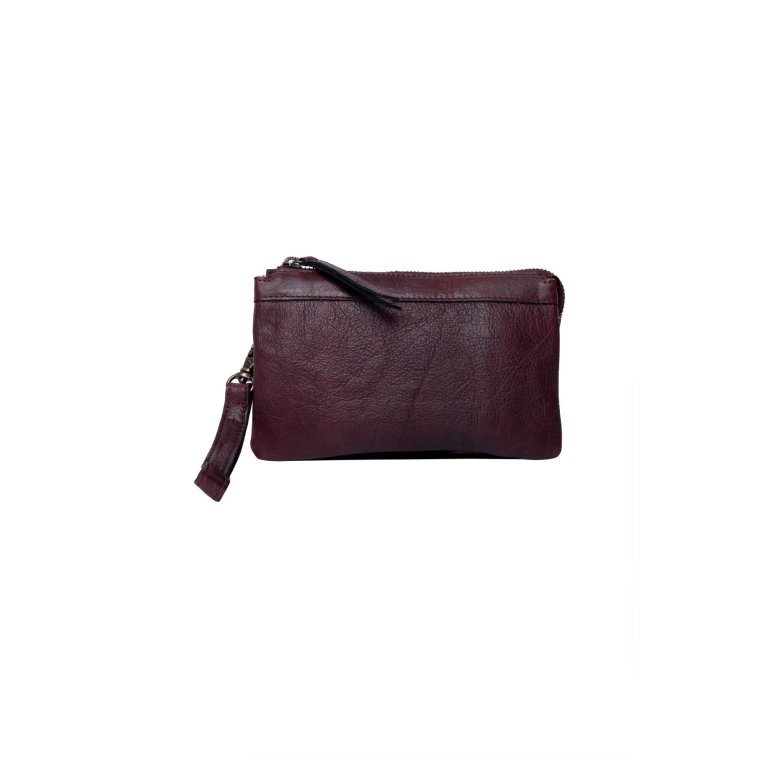 REDESIGNED - Lisa Urban - Dark Cherry