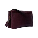 REDESIGNED - Lisa Urban - Dark Cherry