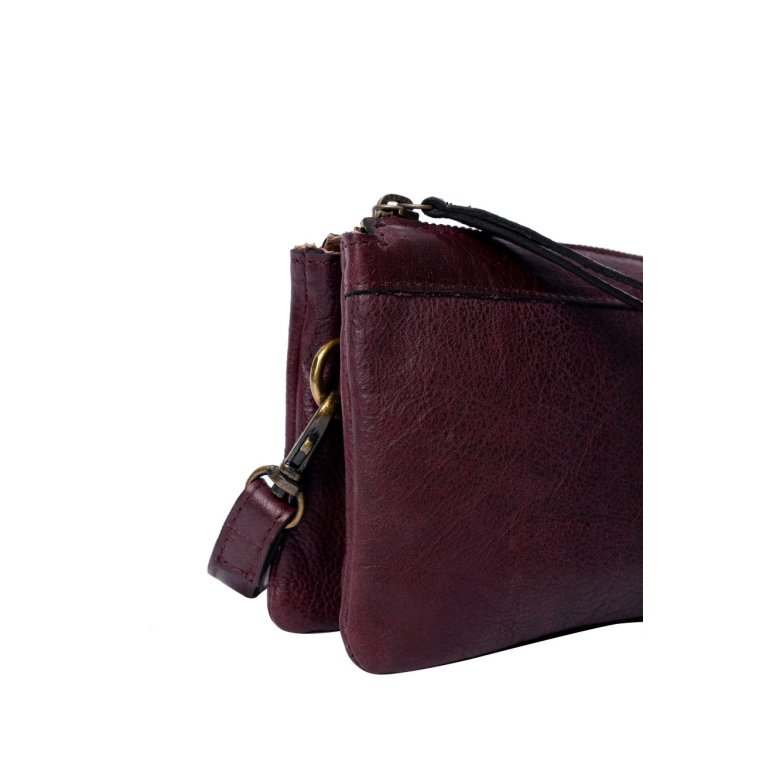 REDESIGNED - Lisa Urban - Dark Cherry