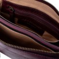 REDESIGNED - Lisa Urban - Dark Cherry
