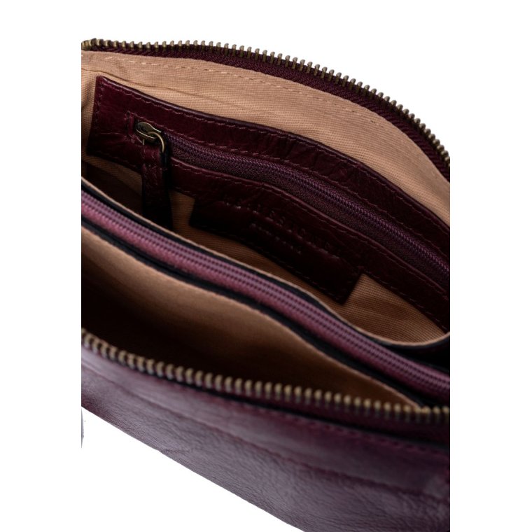 REDESIGNED - Lisa Urban - Dark Cherry