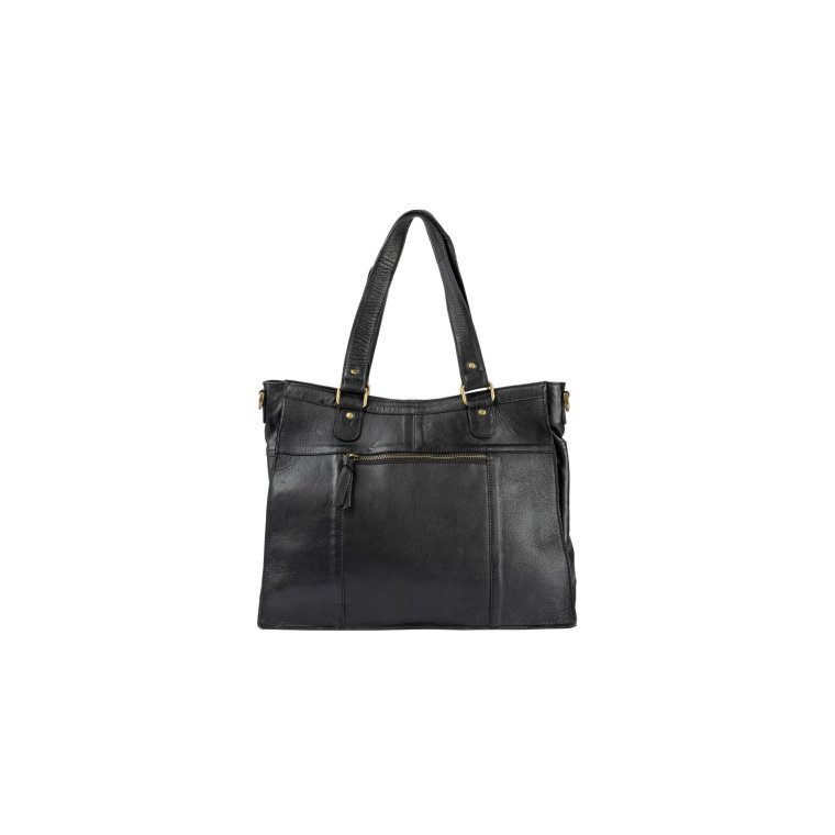 REDESIGNED - Molly Urban - Black