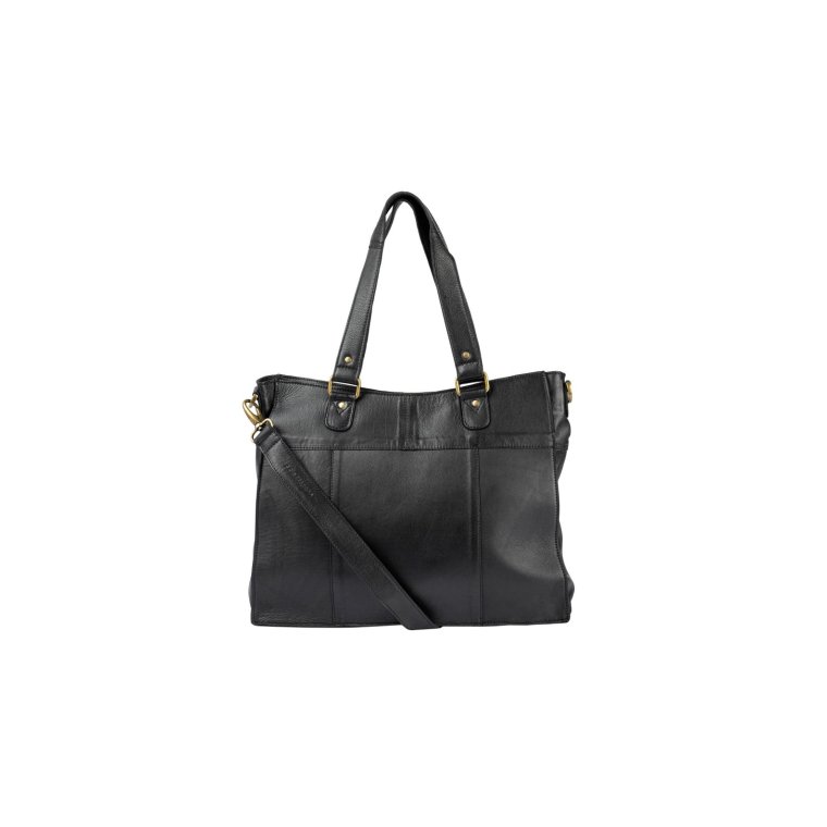 REDESIGNED - Molly Urban - Black