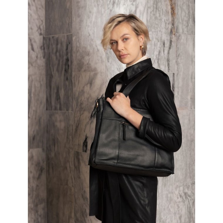 REDESIGNED - Molly Urban - Black