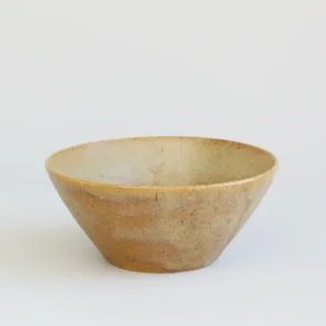 Bornholms Keramikfabrik - �-Bowl - small - Sand