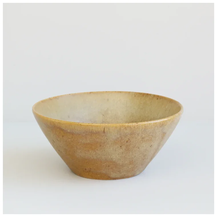 Bornholms Keramikfabrik - �-Bowl - small - Sand