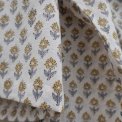 Craft Sisters - Classic Pyjamas Blockprint - 128 Beige Flower