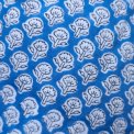 Craft Sisters - Classic Pyjamas Blockprint - 230 Blue Opal