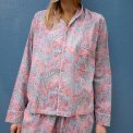 Craft Sisters - Classic Pyjamas Blockprint - lilac