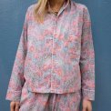 Craft Sisters - Classic Pyjamas Blockprint - lilac