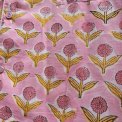 Craft Sisters - Classic Pyjamas Blockprint - 333 Lollipop