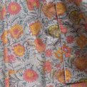 Craft Sisters - Classic Pyjamas Blockprint - 919 Summer Flower