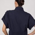 Co`couture - LunaCC Vest - Navy