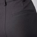 Co`couture - LunaCC Pleat Pant - Black