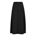 Co`couture - 34178 AnyaCC Pleat Skirt - Black
