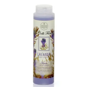 NESTI DANTE - shower gel Tuscan lavendel - 300ml