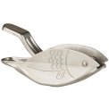 IB LAURSEN - Citronpresser fiskeformet	