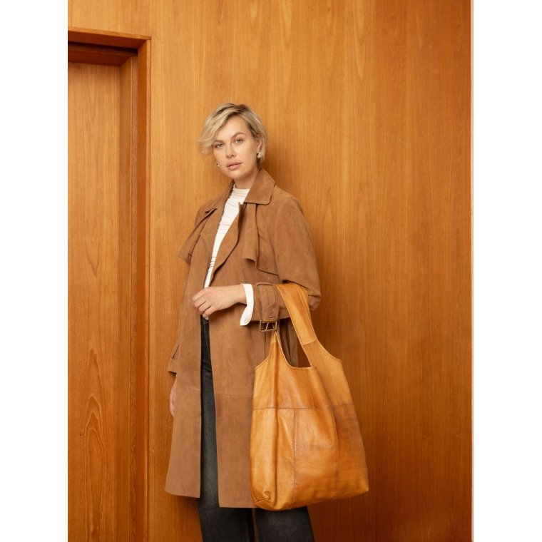 REDESIGNED - Lyra Urban Shopper