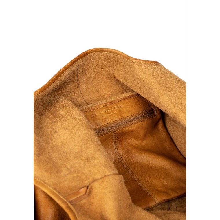 REDESIGNED - Lyra Urban Shopper