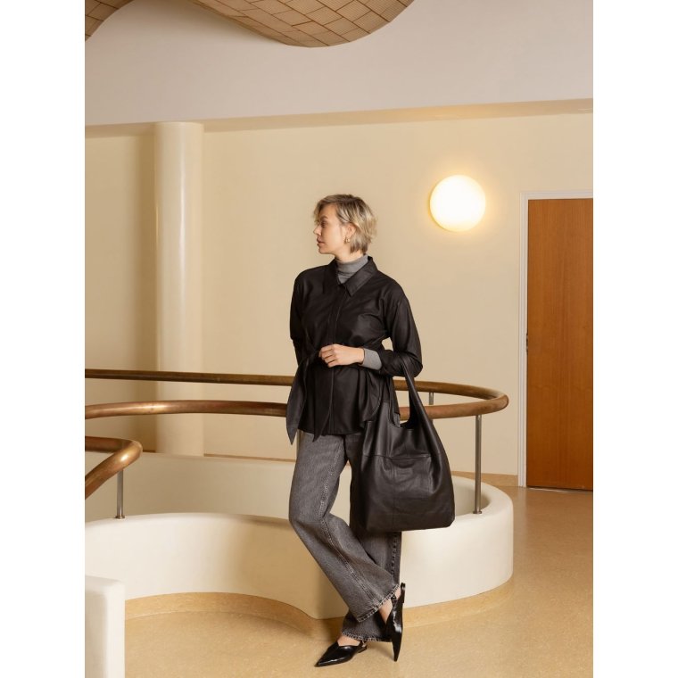 REDESIGNED - Lyra Urban Shopper