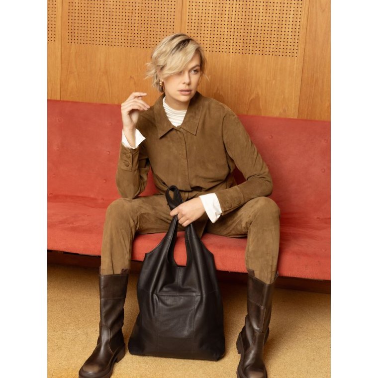 REDESIGNED - Lyra Urban Shopper