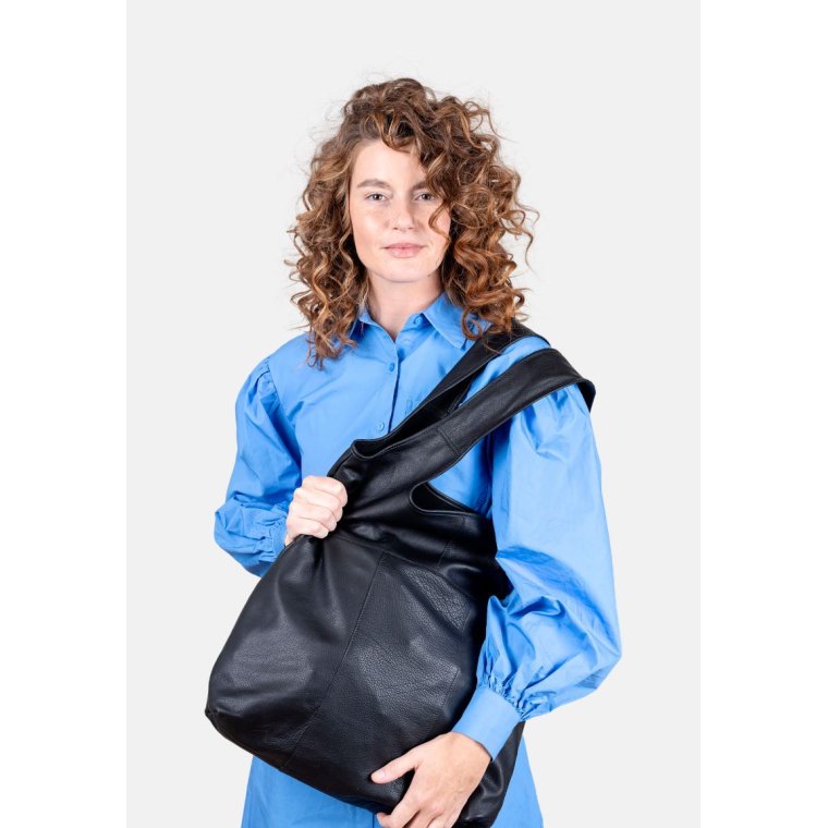 REDESIGNED - Lyra Urban Shopper