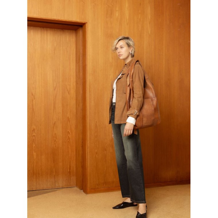 REDESIGNED - Lyra Urban Shopper