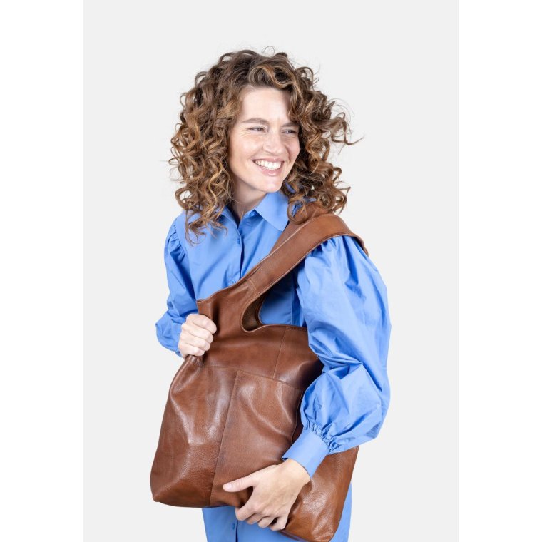 REDESIGNED - Lyra Urban Shopper