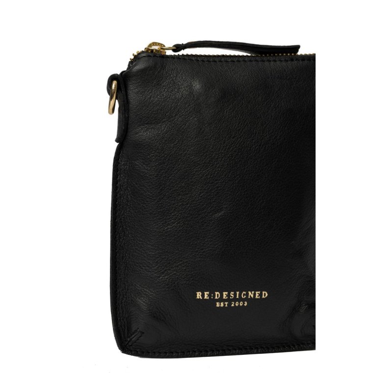 REDESIGNED - Fillis Mini - Black